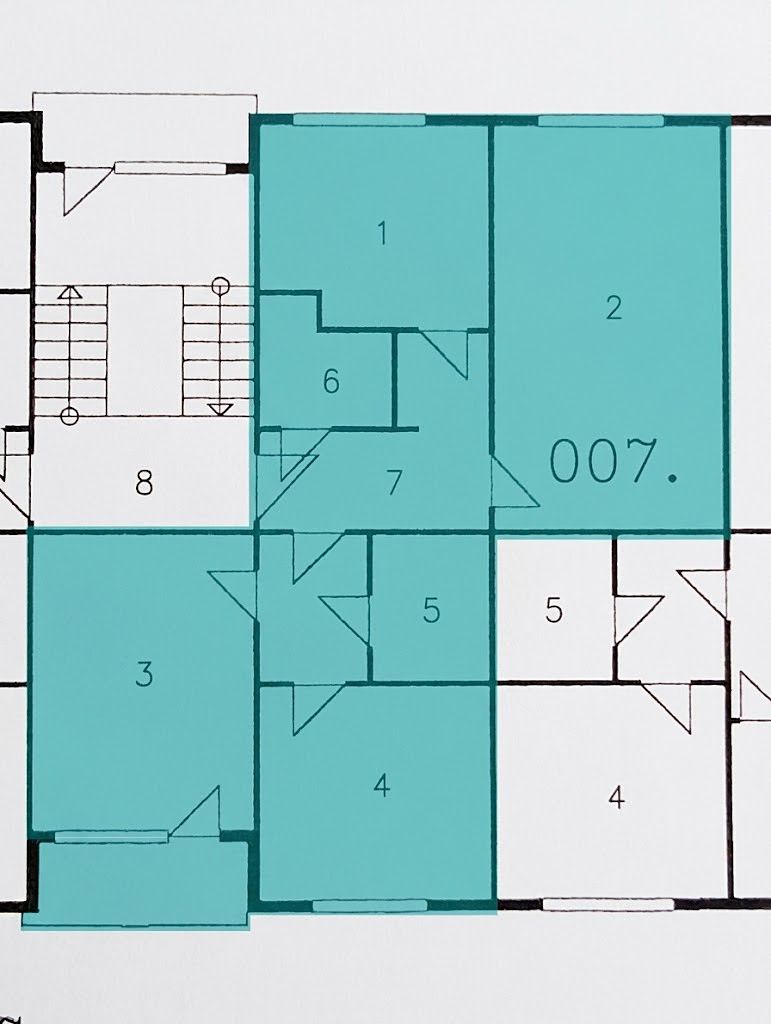 Prodej bytu 3+1 74 m² – fotografie 3