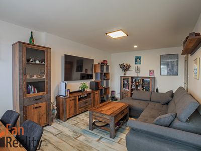 Prodej bytu 3+1 89 m²