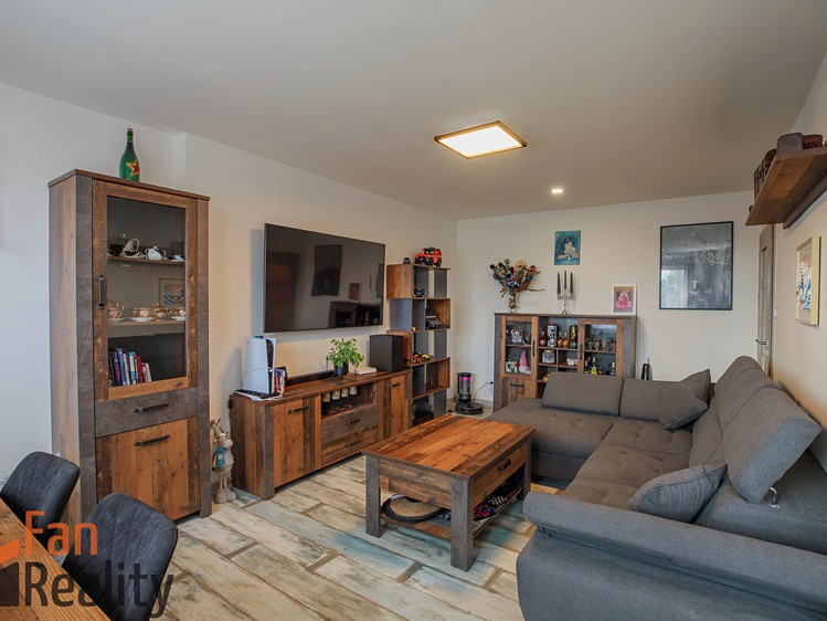 Квартира 3+1 на продаж, 89 м² (1 з 16)