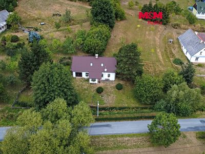 Prodej rodinného domu 210 m², pozemek 1000 m²