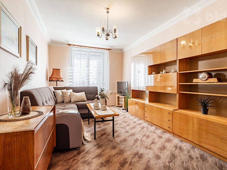 Квартира 2+1 на продаж, 58 м² (15 з 19)