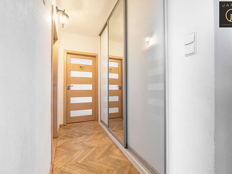 Квартира 3+kk на продаж, 72 м² (9 з 10)