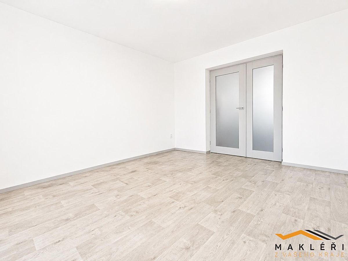 Pronájem bytu 2+1 48 m² – fotografie 5