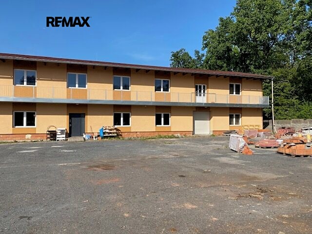 Gewerbefläche zur Miete, 744 m² (1 von 20)