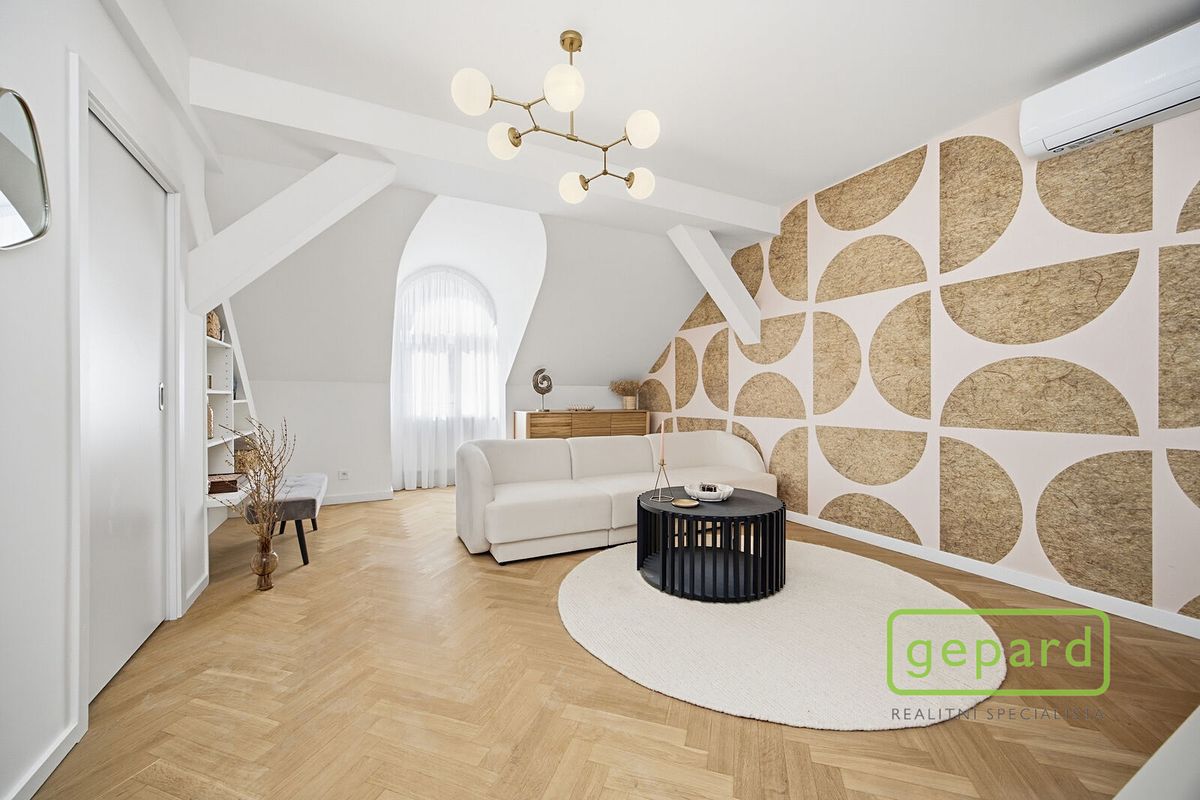 Prodej bytu 2+1 97 m²