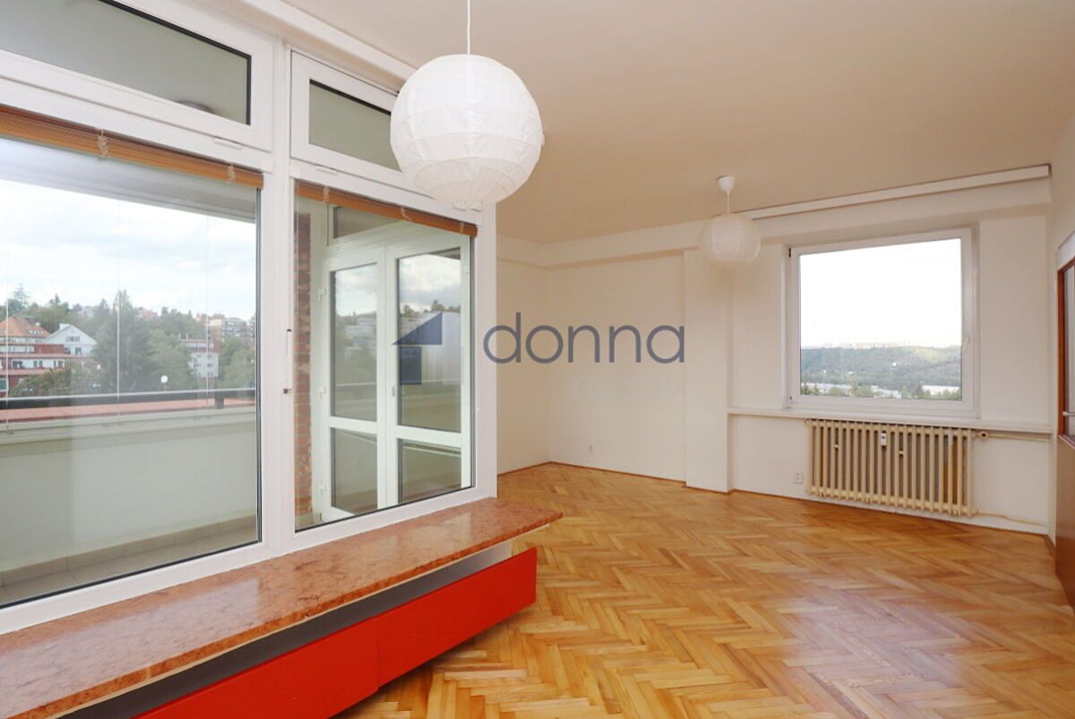 Pronájem bytu 3+1 78 m²