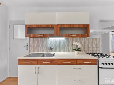 Pronájem bytu 2+1 55 m²