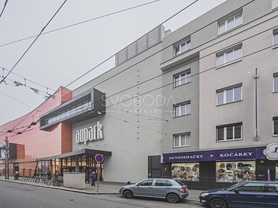 Wohnung 2+kk zur Miete, 46 m² (3 von 19)