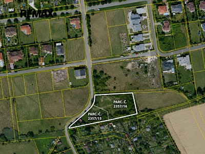 Prodej pozemku, 3 468 m² (2 z 4)