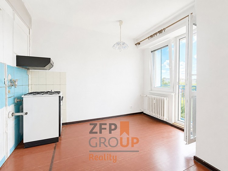 Квартира 3+1 на продаж, 59 м² (10 з 11)