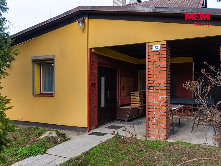 Prodej domu, 110 m² (20 z 30)