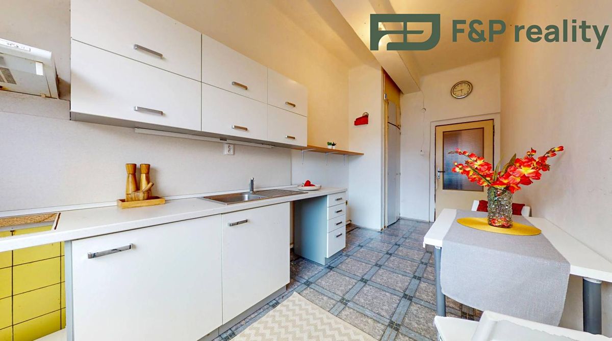 Prodej bytu 3+1 84 m² – fotografie 4