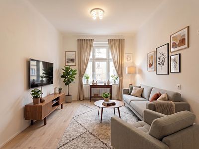 Prodej bytu 3+kk 58 m²