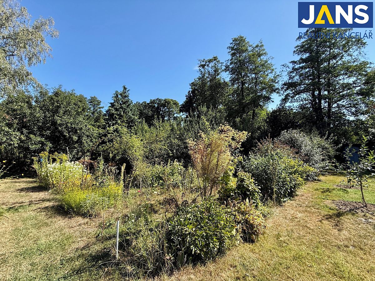 Prodej zahrady 889 m² – fotografie 4