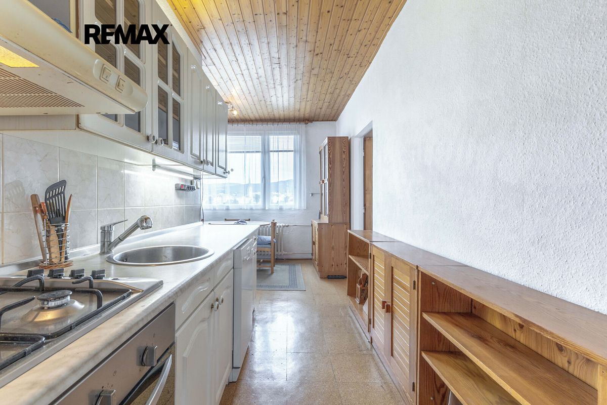 Pronájem bytu 3+1 64 m²