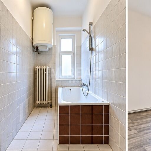 Pronájem bytu 3+kk 110 m² – fotografie 4