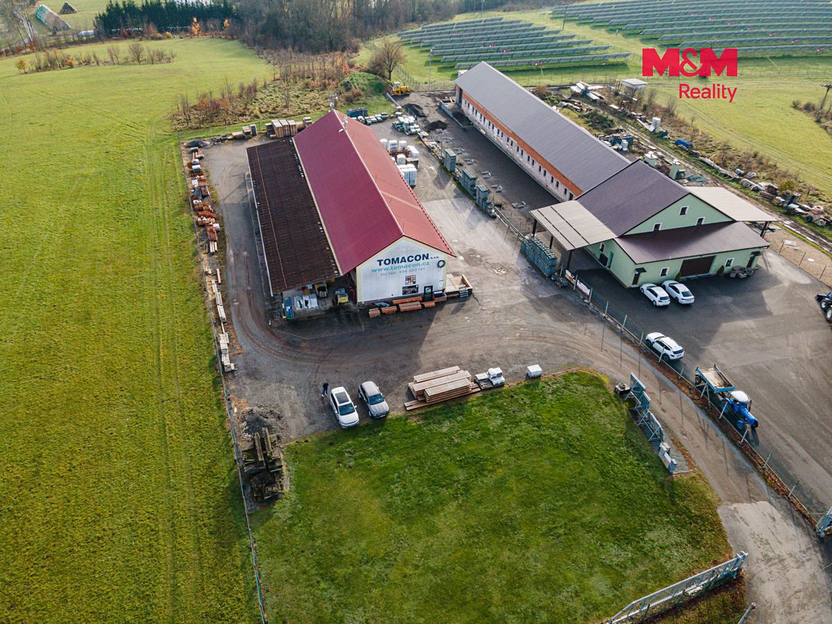 Prodej obchodního prostoru 900 m² – fotografie 4