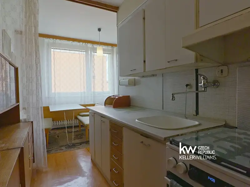 Prodej bytu 2+1 52 m², Vyškov – náhled fotky 3