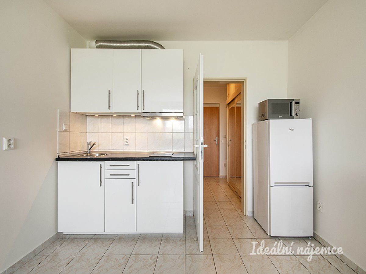 Prodej bytu 1+kk 26 m² – fotografie 3