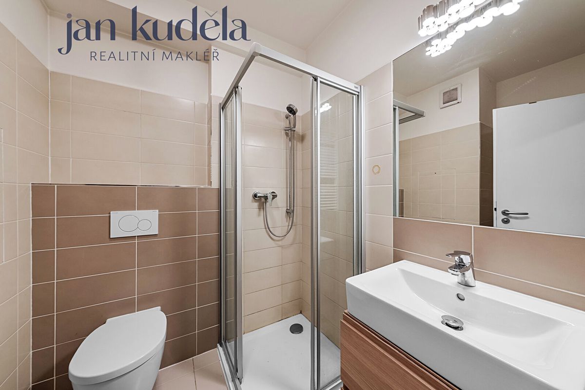 Pronájem bytu 2+kk 48 m² – fotografie 5