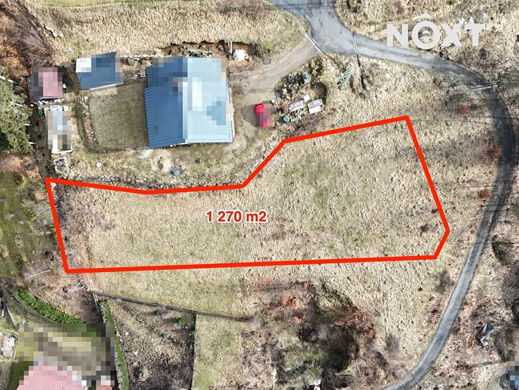 Prodej pozemku, 1 270 m² (6 z 6)