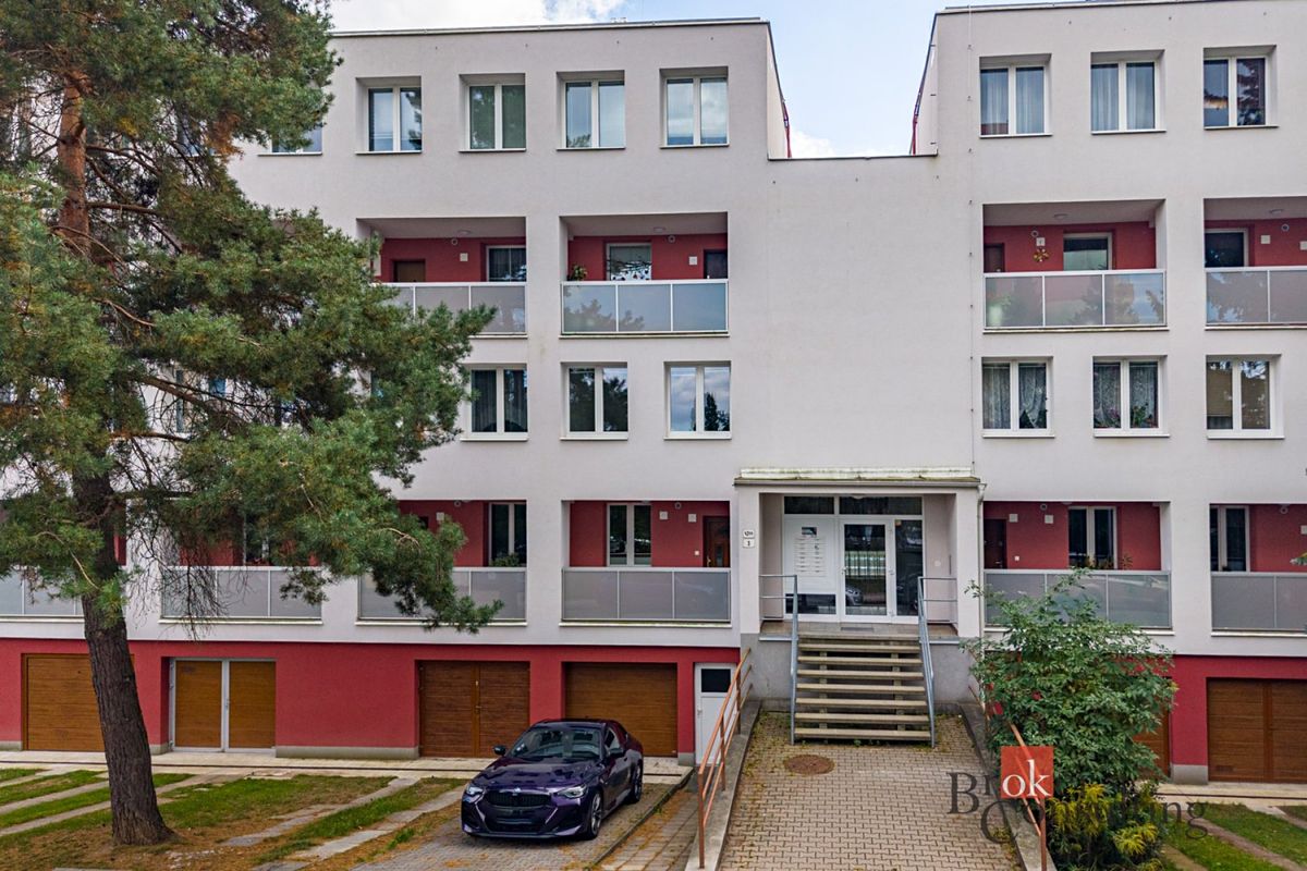 Prodej bytu 3+kk 96 m²