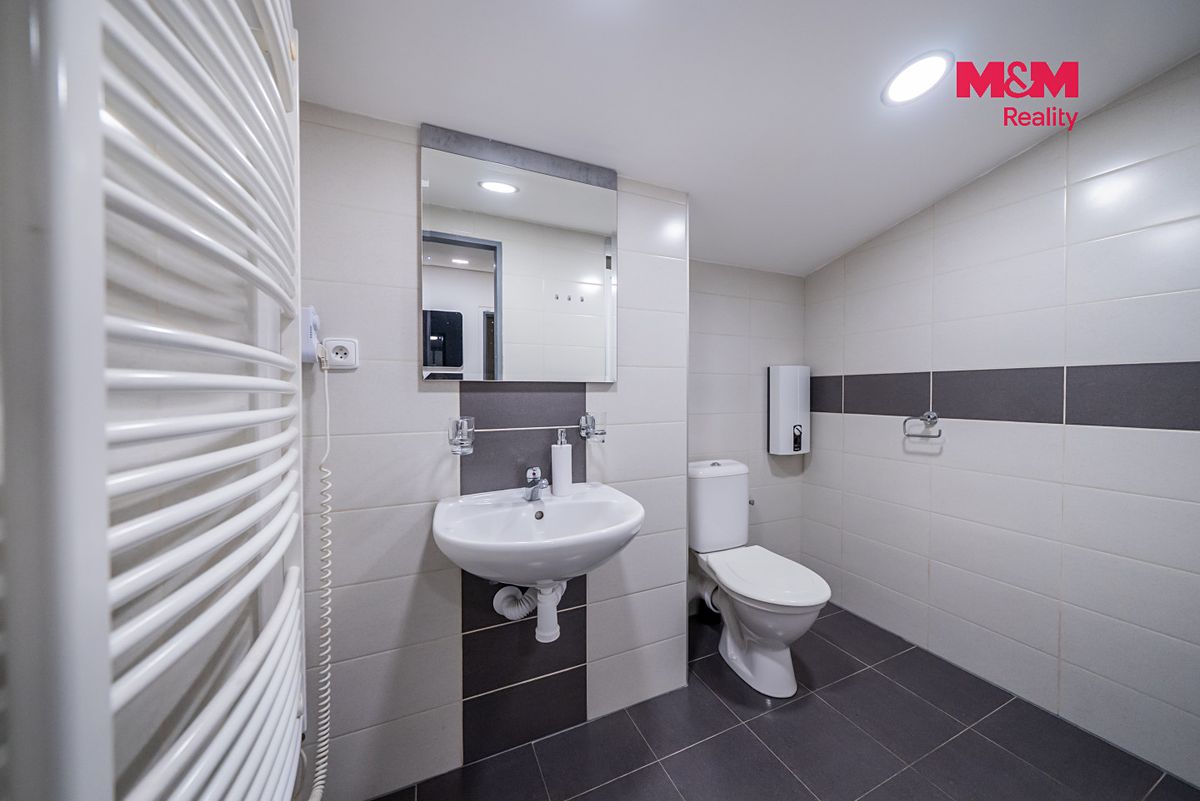 Prodej bytu 1+kk 30 m² – fotografie 4