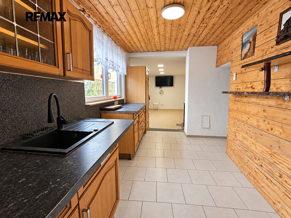 Prodej rodinného domu 107 m², pozemek 234 m²