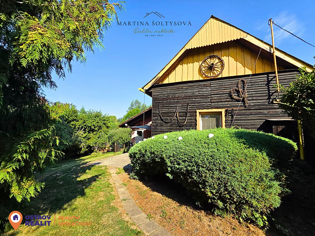 Prodej rodinného domu 87 m², pozemek 592 m² – fotografie 5