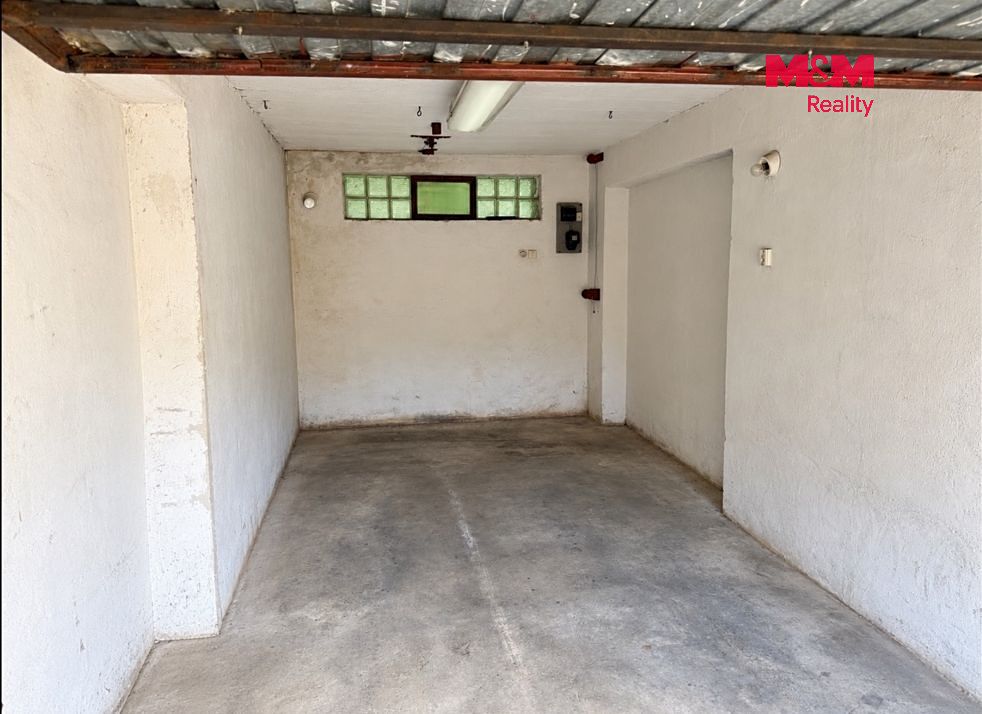Prodej garáže 16 m² – fotografie 2