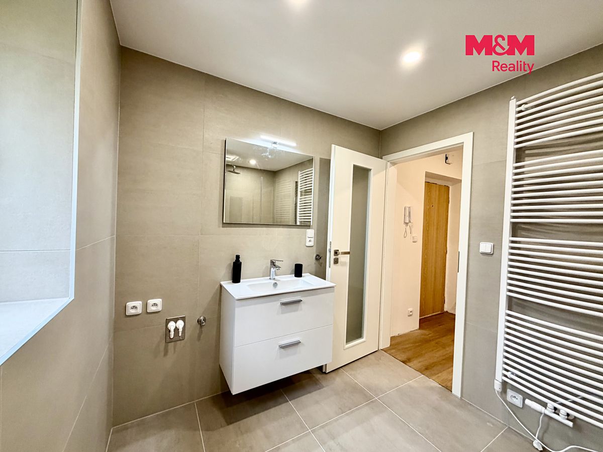 Pronájem bytu 2+1 60 m² – fotografie 5