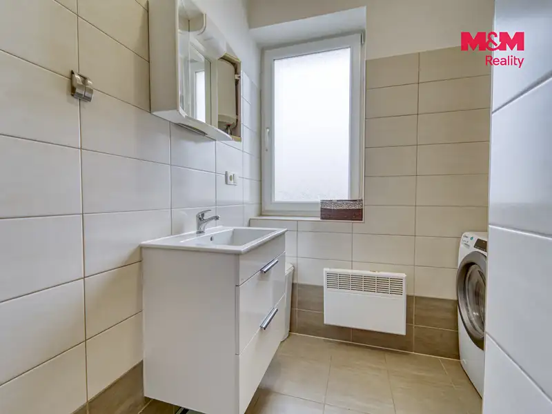 Prodej bytu 3+kk 53 m², Holýšov – náhled fotky 3
