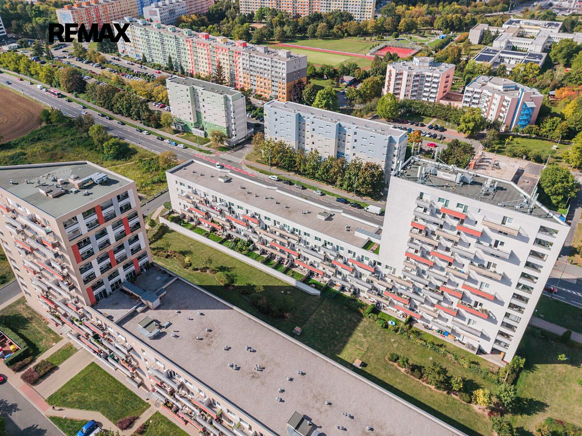 Prodej bytu 1+kk 28 m²