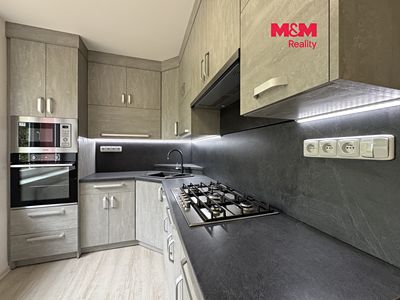 Prodej bytu 3+1 69 m²