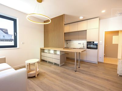 Pronájem bytu 1+kk 28 m²