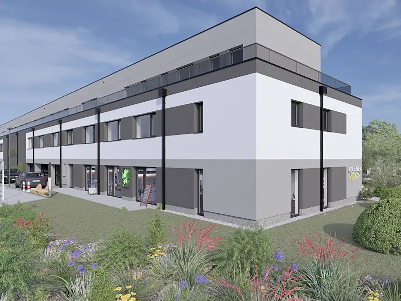 Prodej bytu 2+kk 50 m², Benátky nad Jizerou – náhled fotky 2