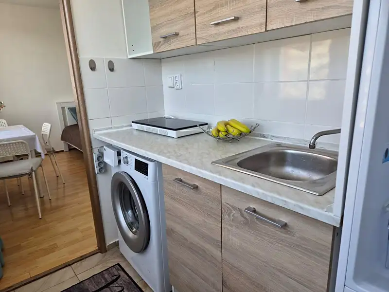 Prodej bytu 1+1 27 m², Most – náhled fotky 1