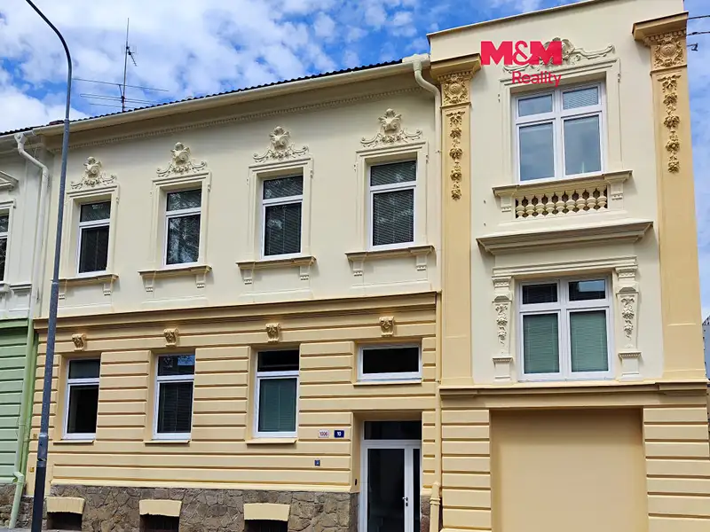 Pronájem kanceláře 23 m², Ostrava – náhled fotky 1