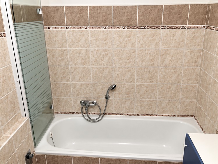 Квартира 2+1 на продаж, 54 м² (10 з 12)