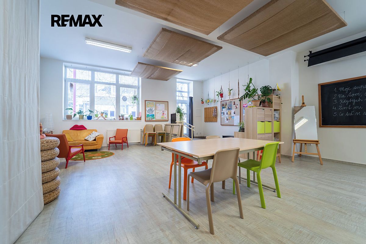 Prodej obchodního prostoru 60 m²