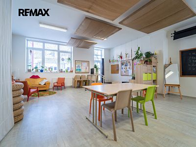 Prodej obchodního prostoru 60 m²