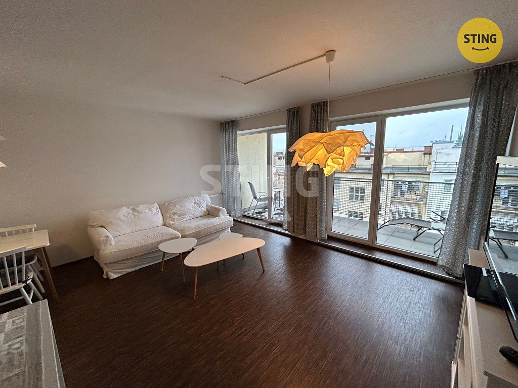 Pronájem bytu 2+kk 89 m² – fotografie 5