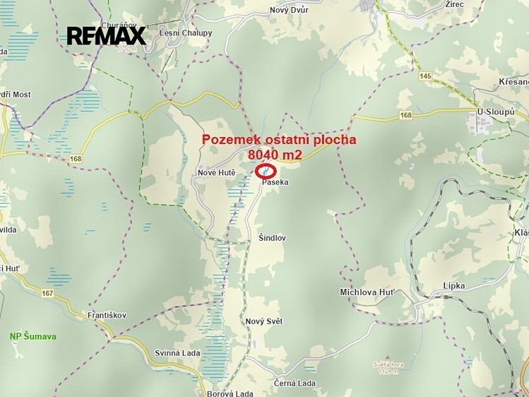 Ділянка на продаж, 8 040 м² (8 з 9)