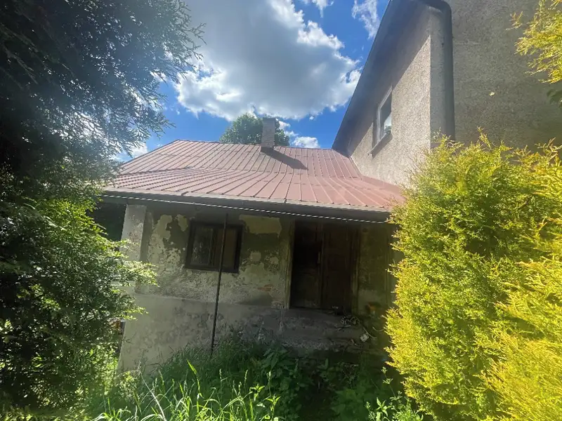 Dražba rodinného domu 131 m², pozemek 1214 m², Vendryně – náhled fotky 3