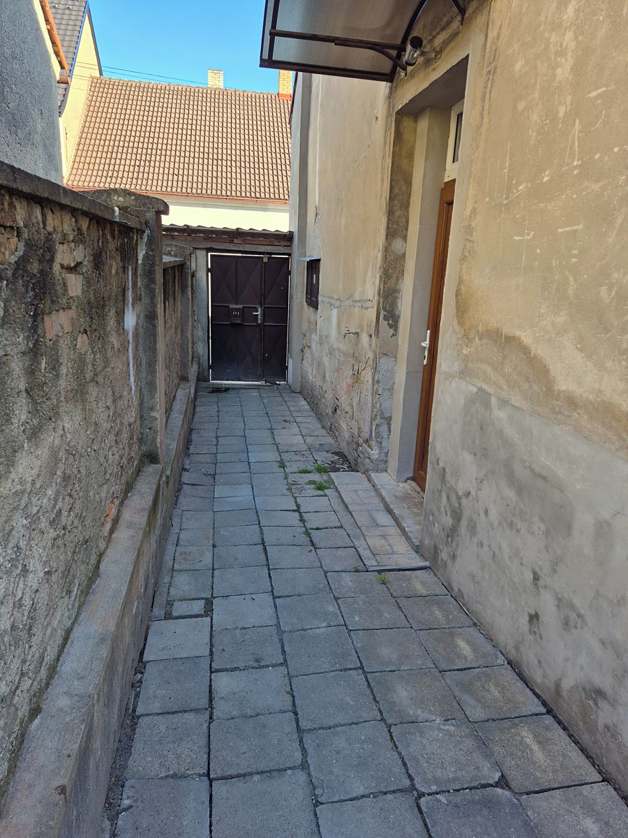 Prodej rodinného domu 61 m², pozemek 259 m² – fotografie 3