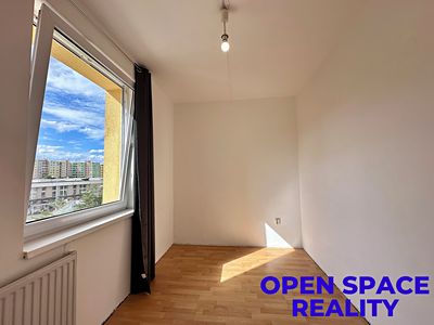 Prodej bytu 2+1 42 m²