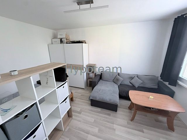 Pronájem bytu 1+1 34 m² – fotografie 4