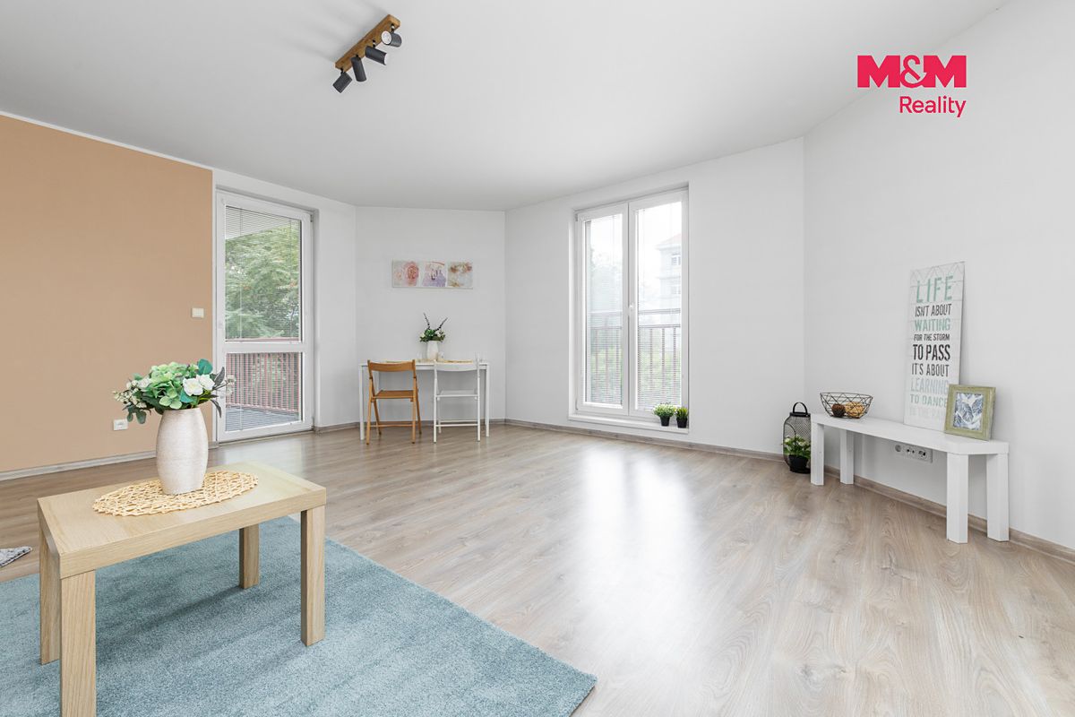 Prodej bytu 3+1 93 m² – fotografie 4