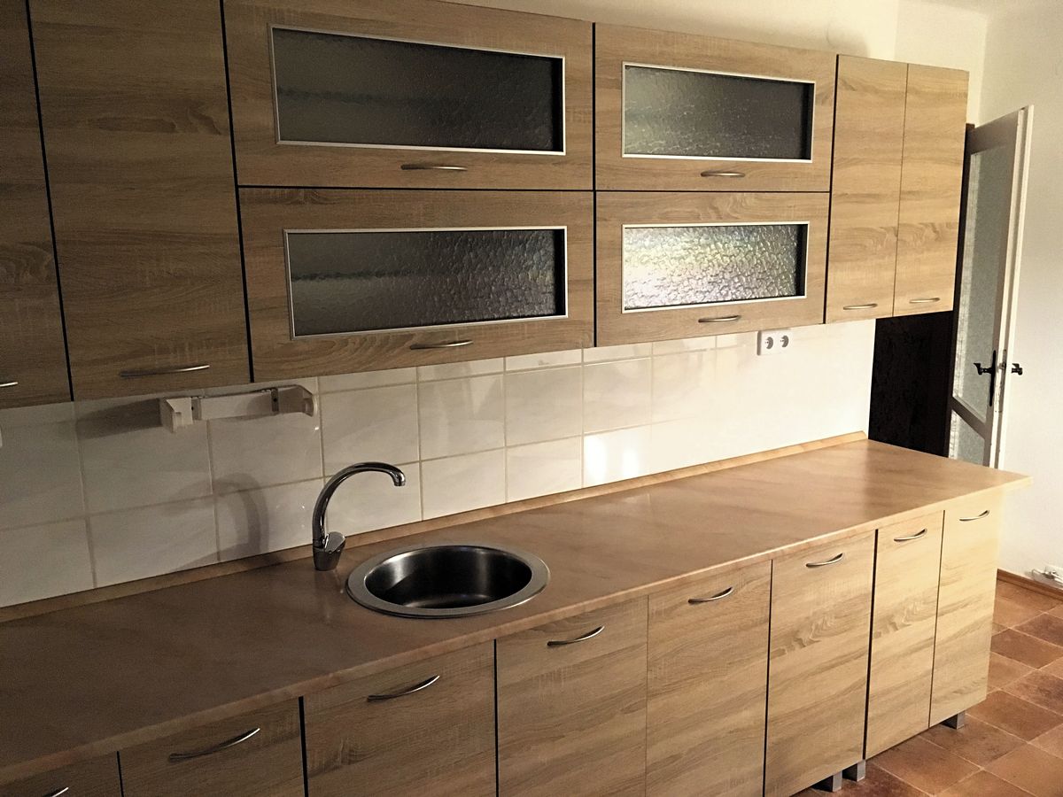 Pronájem bytu 2+1 52 m²