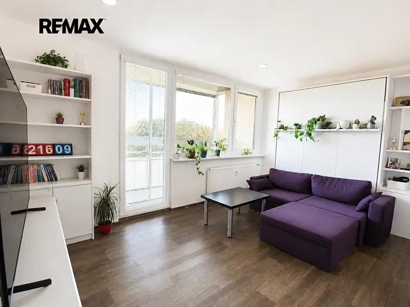 Prodej bytu 2+kk 46 m², Brno – náhled fotky 2